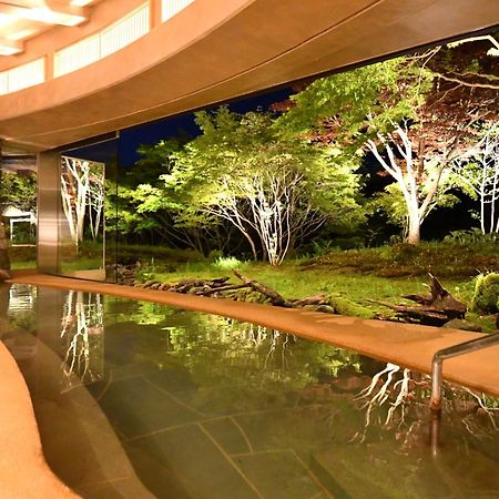 Hakone Gora Byakudan Otel Dış mekan fotoğraf