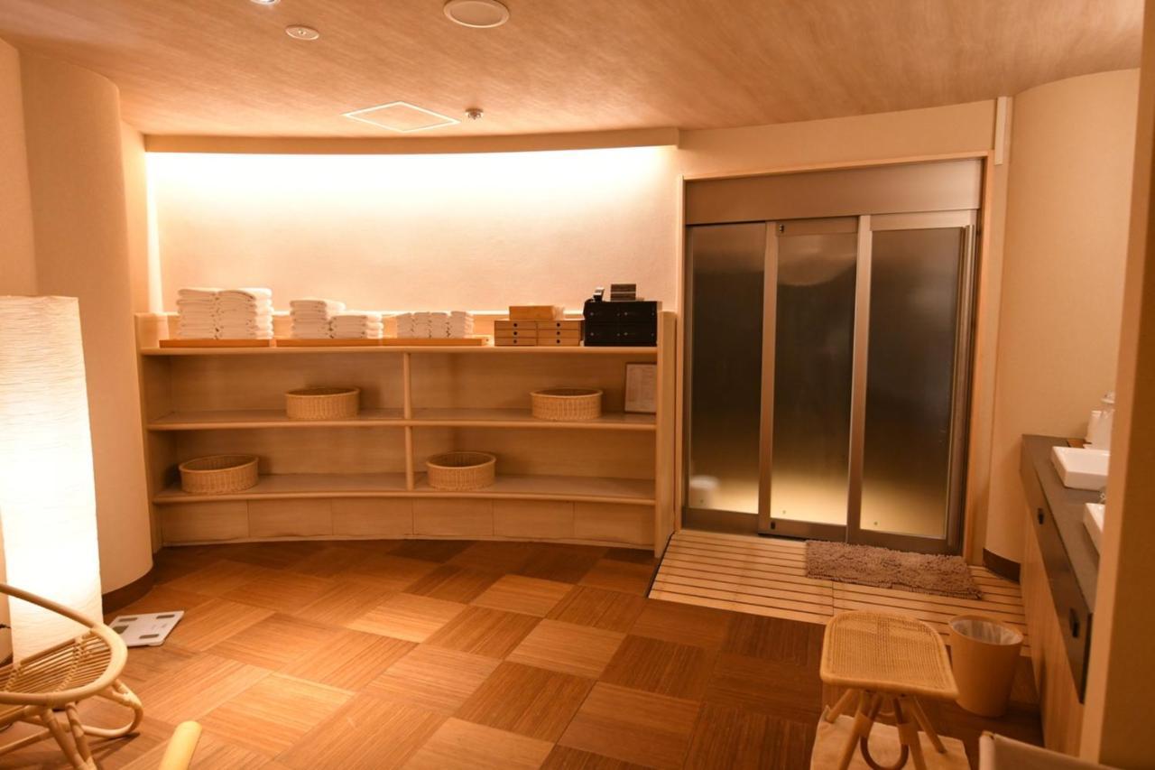 Hakone Gora Byakudan Otel Dış mekan fotoğraf
